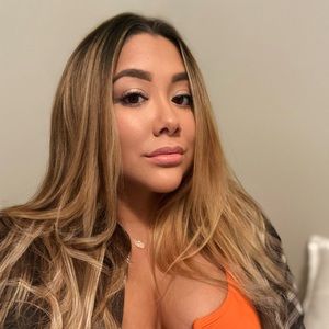 Meet your Posher, Vanessa